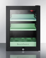 Beautifridge Cosmetics Cooler - (LX114LG)