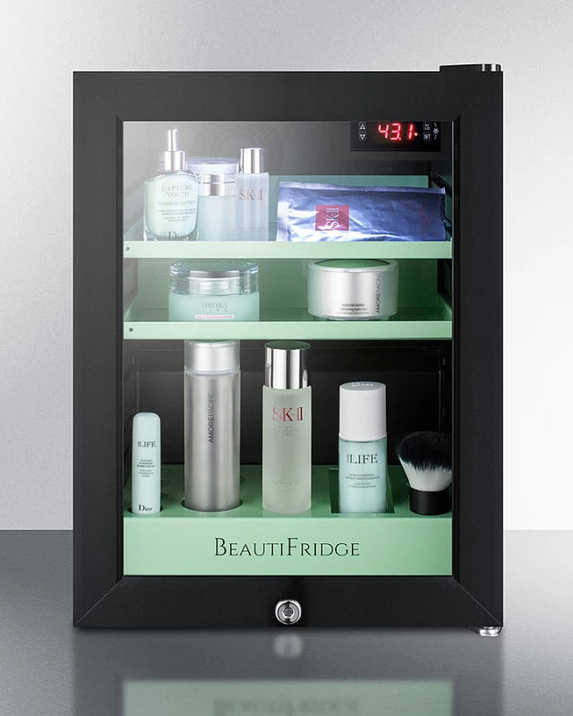Beautifridge Cosmetics Cooler - (LX114LG)