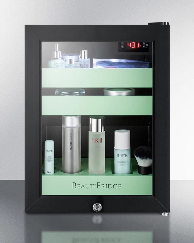 Beautifridge Cosmetics Cooler - (LX114LG)