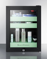 Beautifridge Cosmetics Cooler - (LX114LG)