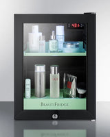 Beautifridge Cosmetics Cooler - (LX114LG)