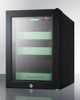 Beautifridge Cosmetics Cooler - (LX114LG)