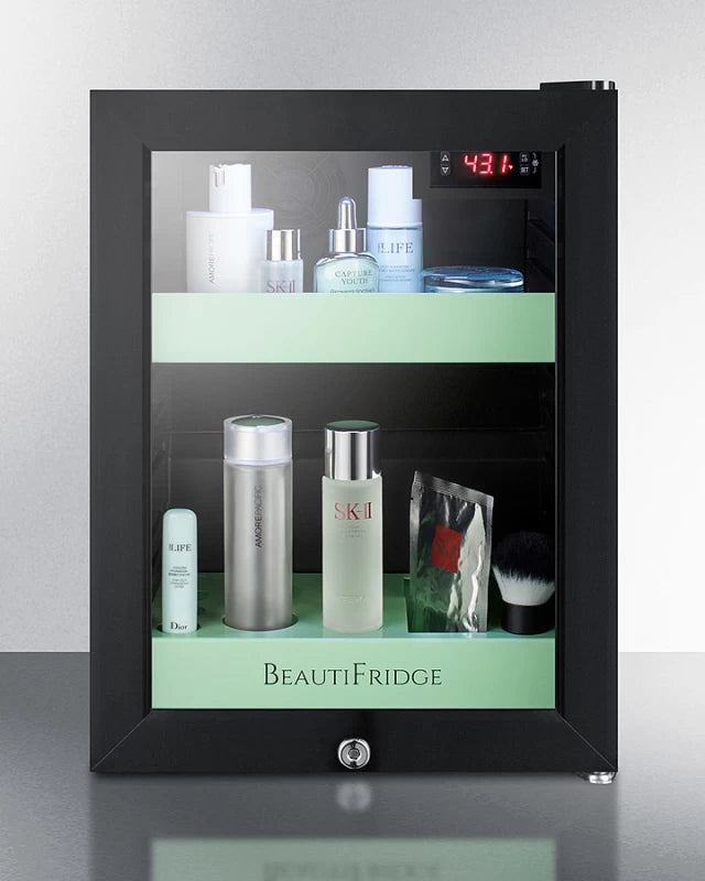 Beautifridge Cosmetics Cooler - (LX114LG)