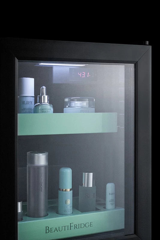 Beautifridge Cosmetics Cooler - (LX114LG)