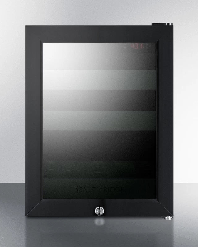 Beautifridge Cosmetics Cooler - (LX114LGT1)