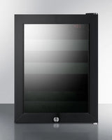 Beautifridge Cosmetics Cooler - (LX114LGT1)