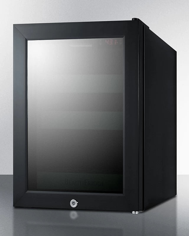 Beautifridge Cosmetics Cooler - (LX114LGT1)