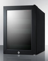 Beautifridge Cosmetics Cooler - (LX114LGT1)