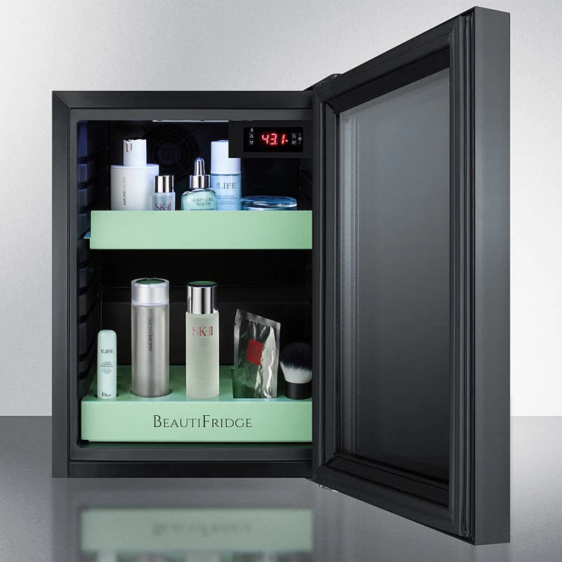Beautifridge Cosmetics Cooler - (LX114LGT1)