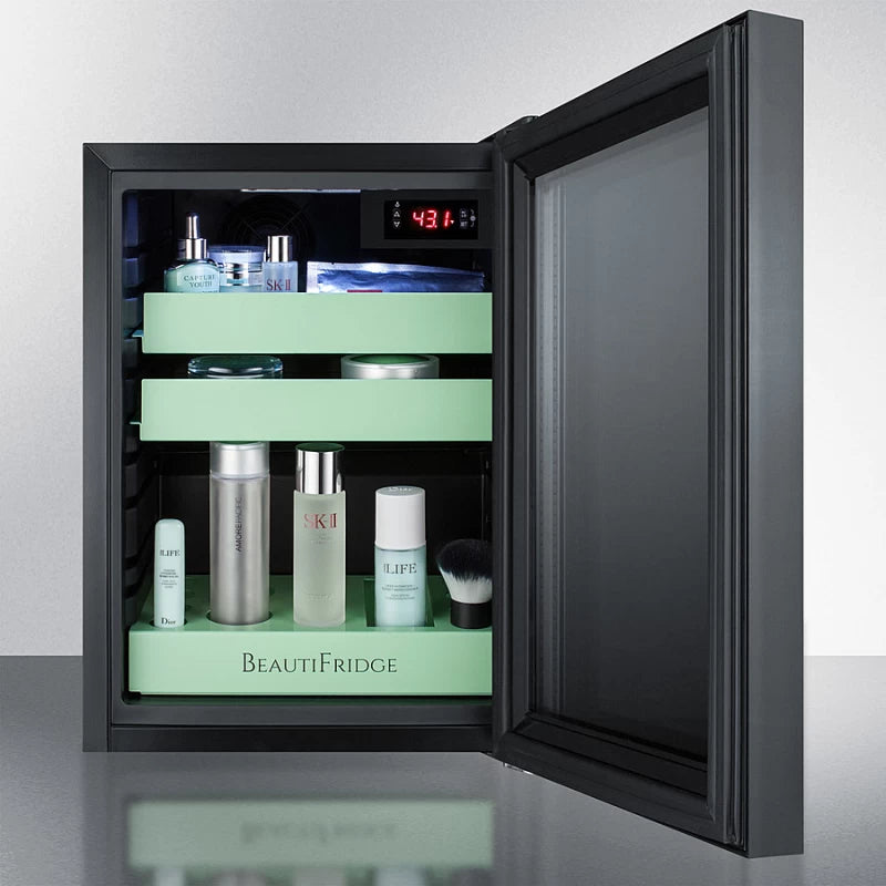 Beautifridge Cosmetics Cooler - (LX114LGT1)