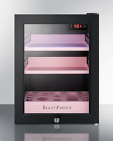 Beautifridge Cosmetics Cooler - (LX114LP)