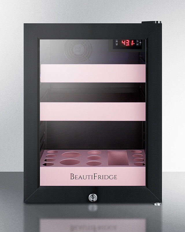 Beautifridge Cosmetics Cooler - (LX114LP)