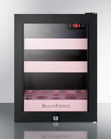 Beautifridge Cosmetics Cooler - (LX114LP)