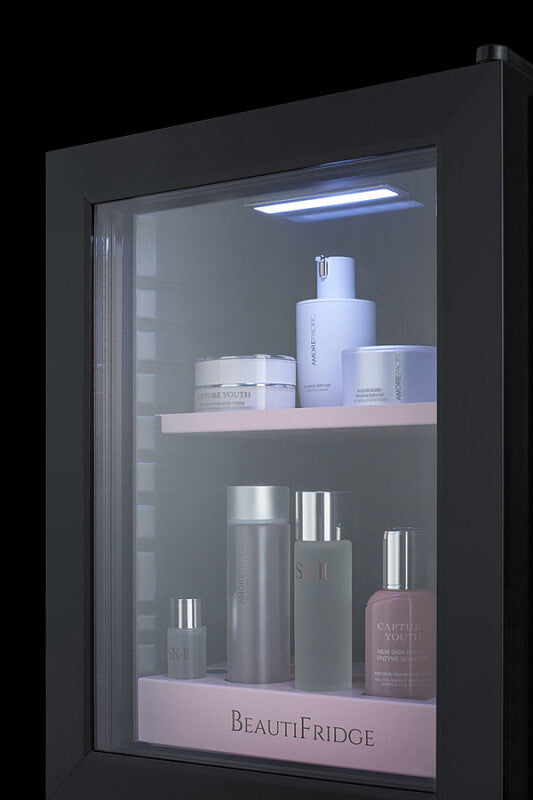 Beautifridge Cosmetics Cooler - (LX114LP)