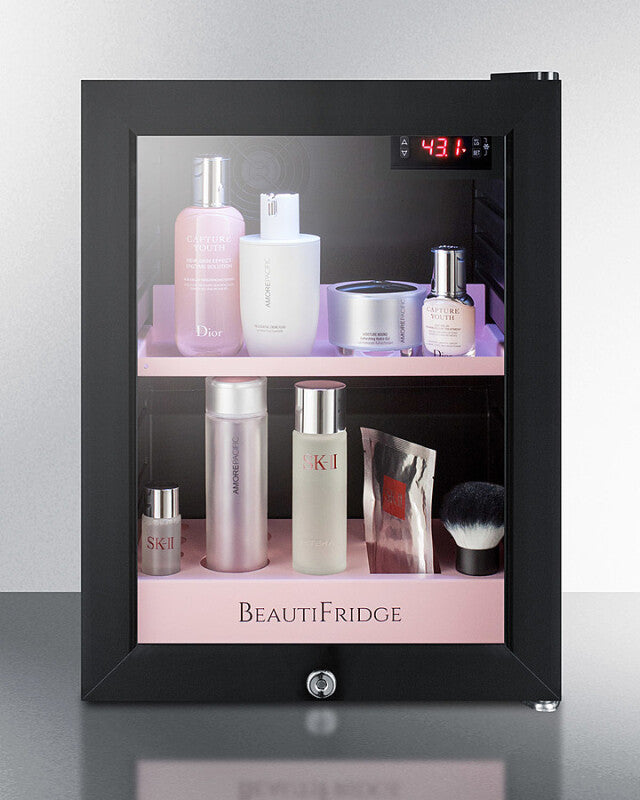 Beautifridge Cosmetics Cooler - (LX114LP)