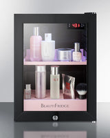 Beautifridge Cosmetics Cooler - (LX114LP)