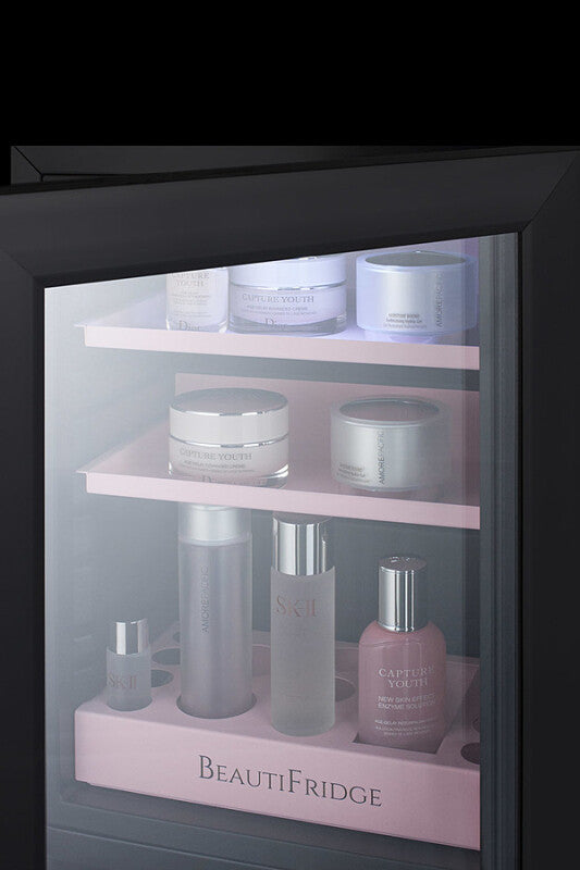 Beautifridge Cosmetics Cooler - (LX114LP)