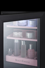 Beautifridge Cosmetics Cooler - (LX114LP)