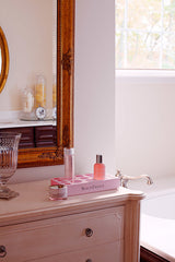 Beautifridge Cosmetics Cooler - (LX114LP)