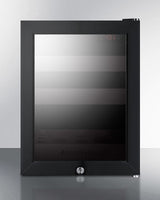 Beautifridge Cosmetics Cooler - (LX114LPT1)