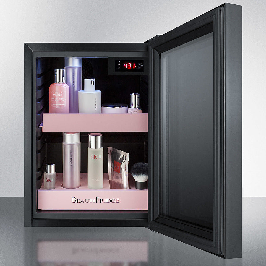 Beautifridge Cosmetics Cooler - (LX114LPT1)