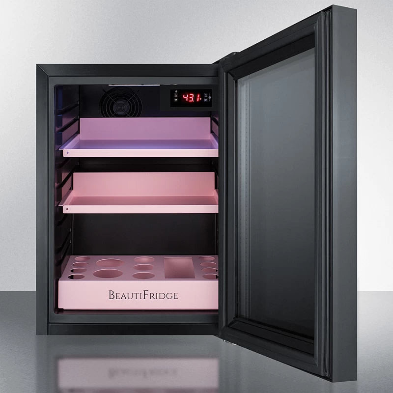 Beautifridge Cosmetics Cooler - (LX114LPT1)