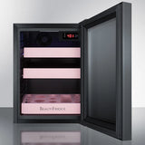 Beautifridge Cosmetics Cooler - (LX114LPT1)