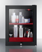 Beautifridge Cosmetics Cooler - (LX114LR)
