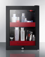 Beautifridge Cosmetics Cooler - (LX114LR)