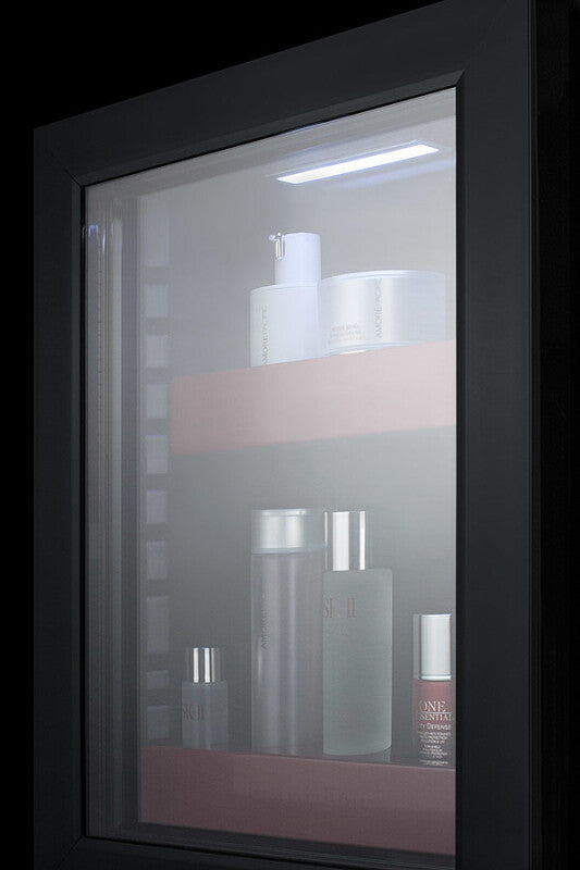 Beautifridge Cosmetics Cooler - (LX114LR)