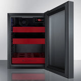 Beautifridge Cosmetics Cooler - (LX114LRT1)