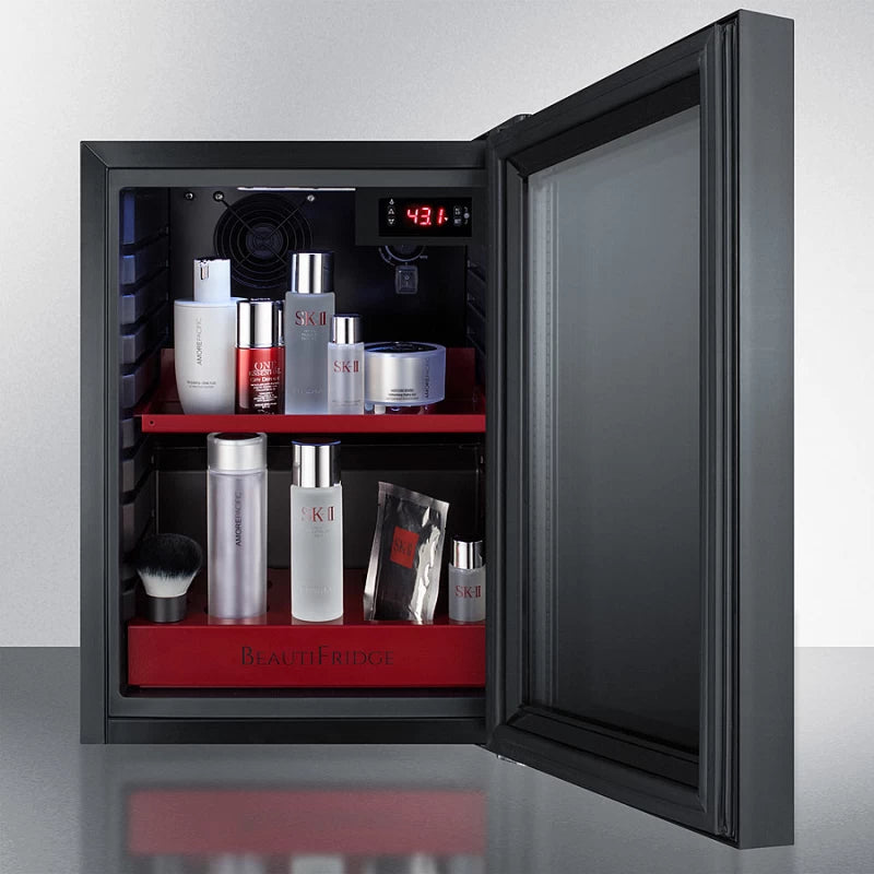 Beautifridge Cosmetics Cooler - (LX114LRT1)