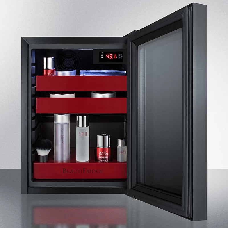 Beautifridge Cosmetics Cooler - (LX114LRT1)