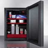 Beautifridge Cosmetics Cooler - (LX114LRT1)