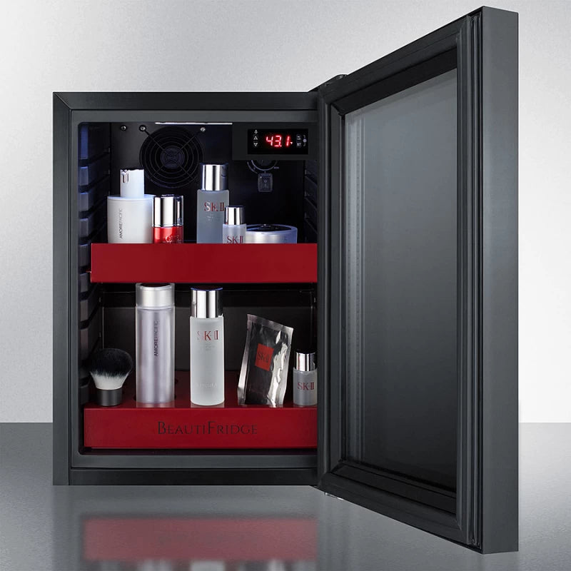 Beautifridge Cosmetics Cooler - (LX114LRT1)