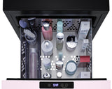 18" Wide Built-In BeautiFridge Cosmetics Refrigerated Drawer - (LX1DP)