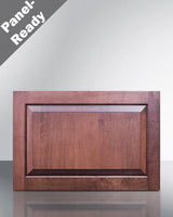 18" Wide Built-In BeautiFridge Cosmetics Refrigerated Drawer (Panel Not Included) - (LX1DPNR)