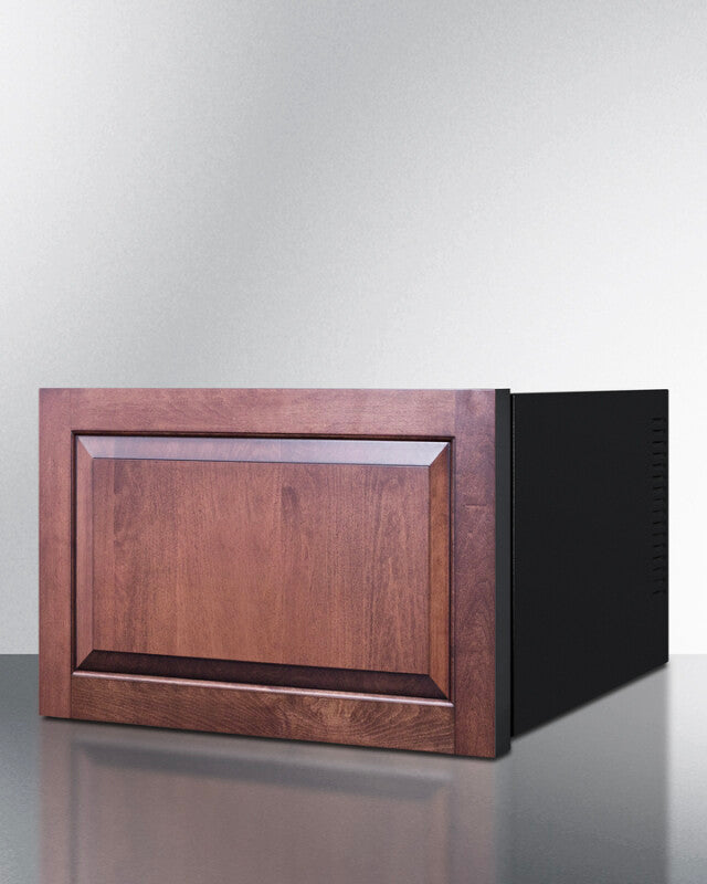 18" Wide Built-In BeautiFridge Cosmetics Refrigerated Drawer (Panel Not Included) - (LX1DPNR)