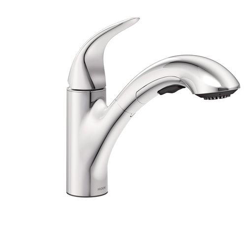 Moen M87039 "Medina" Pull-Out Spray Kitchen Faucet