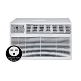 10,000 BTU 230V Through the Wall Air Conditioner - (MAT10R2ZWT)