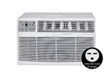14,000 BTU 230V Through the Wall Air Conditioner - (MAT14R2ZWT)