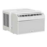Midea MAW12U1QWT U-Shaped Window Air Conditioner - view 3