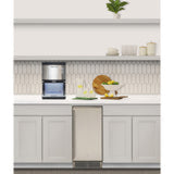 Maxx Ice Countertop Nugget Ice Dispenser, 33 lbs, in Stainless Steel - (MAXNG30)