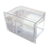 Maxx Ice Countertop Nugget Ice Dispenser, 33 lbs, in Stainless Steel - (MAXNG30)