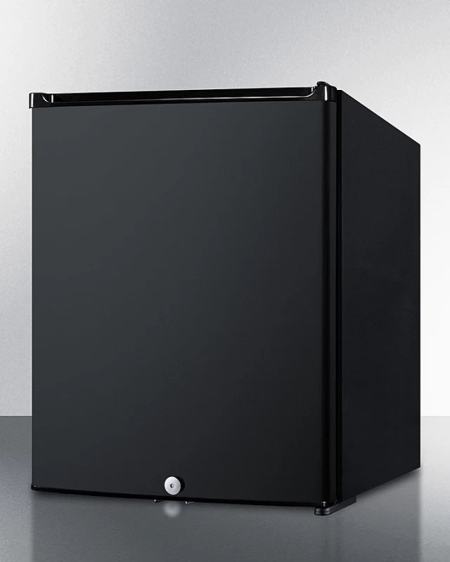 16" Wide Compact Minibar - (MB12B)