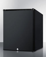 16" Wide Compact Minibar - (MB12B)