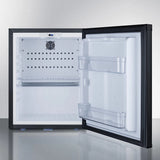 16" Wide Compact Minibar - (MB12B)