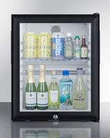 16" Wide Compact Minibar - (MB13G)