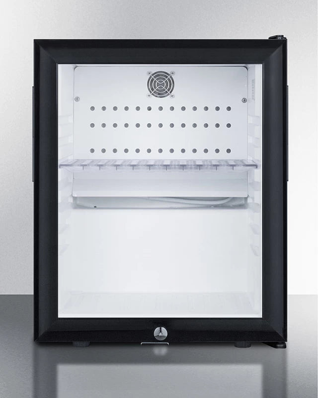 16" Wide Compact Minibar - (MB13G)