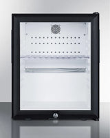 16" Wide Compact Minibar - (MB13G)